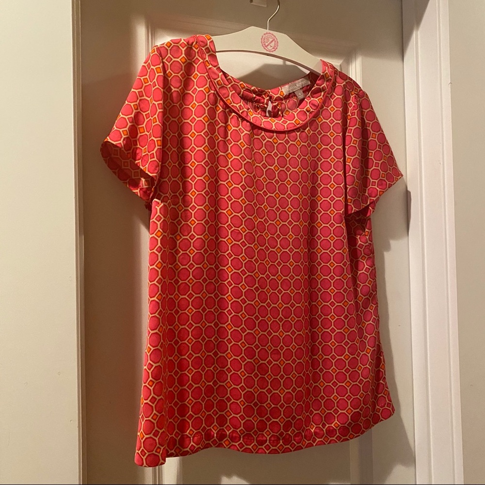 Banana Republic Blouse